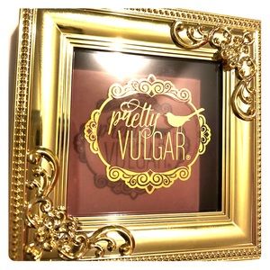 Pretty Vulgar Blush